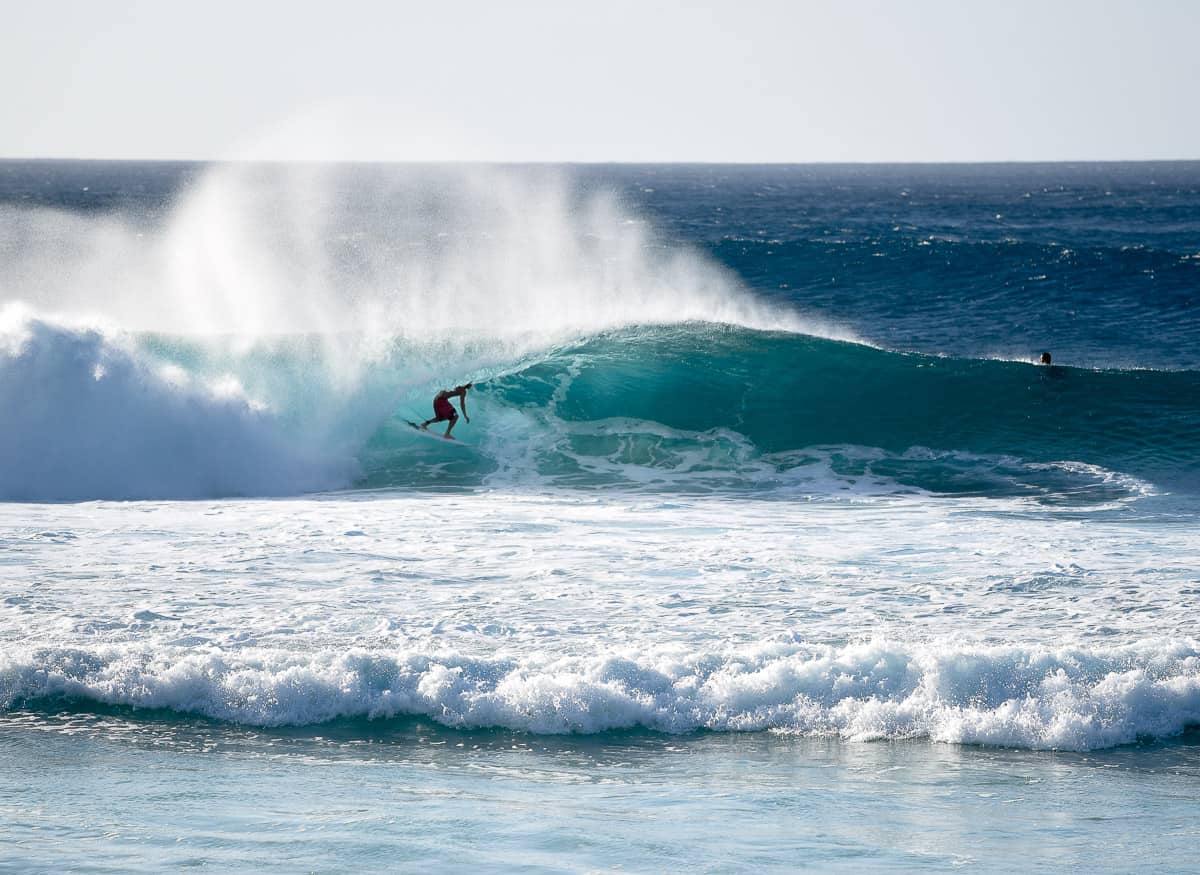 Photos Banzai Pipeline