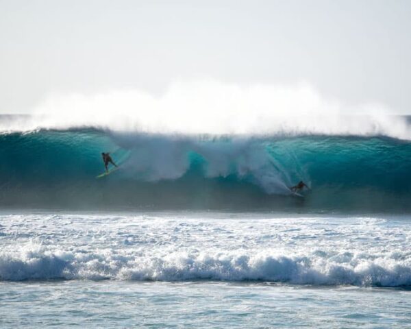 Banzai Pipeline, North Shore, Oahu
