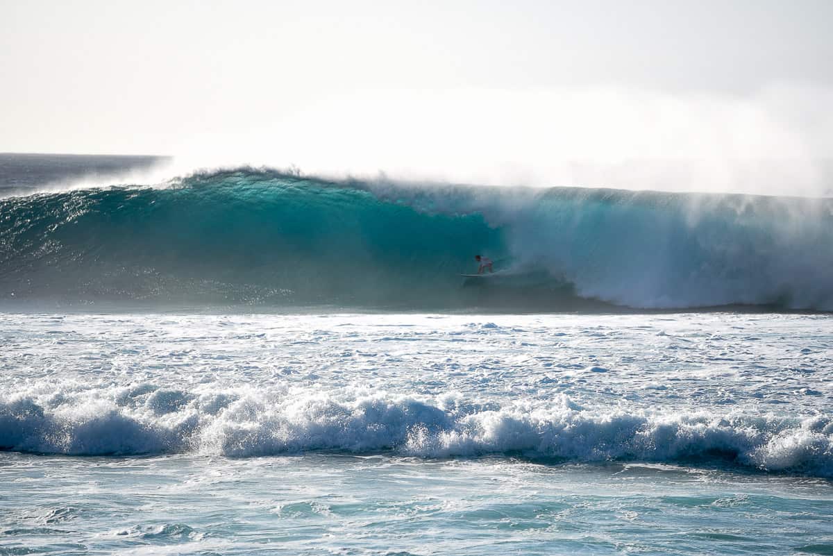 Photos Banzai Pipeline