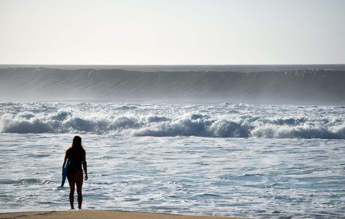 Photos Banzai Pipeline