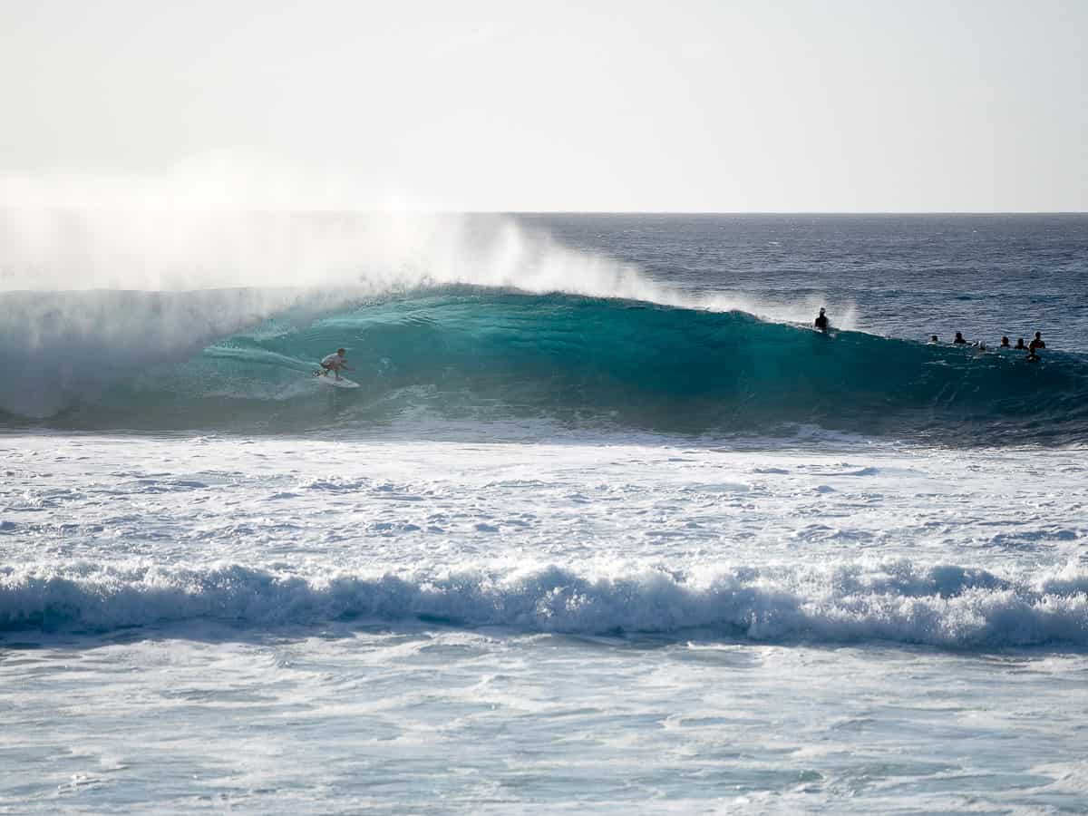 Photos Banzai Pipeline