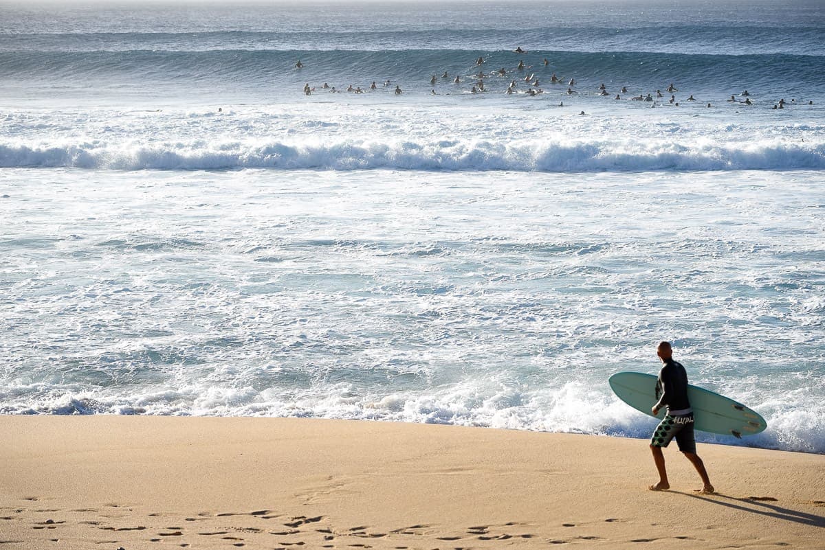 Photos Banzai Pipeline