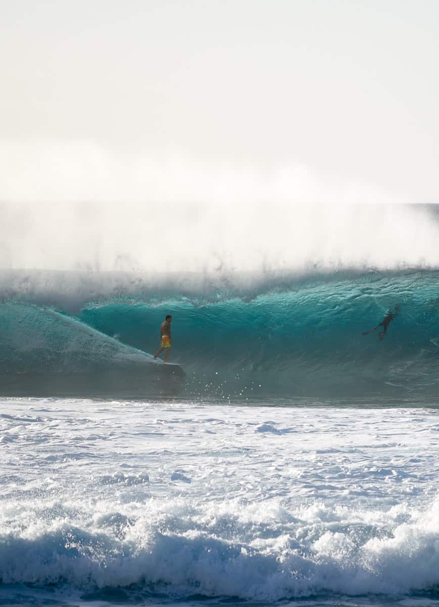 Photos Banzai Pipeline