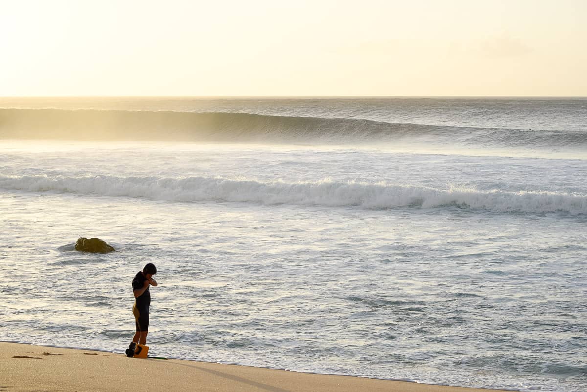 Photos Banzai Pipeline