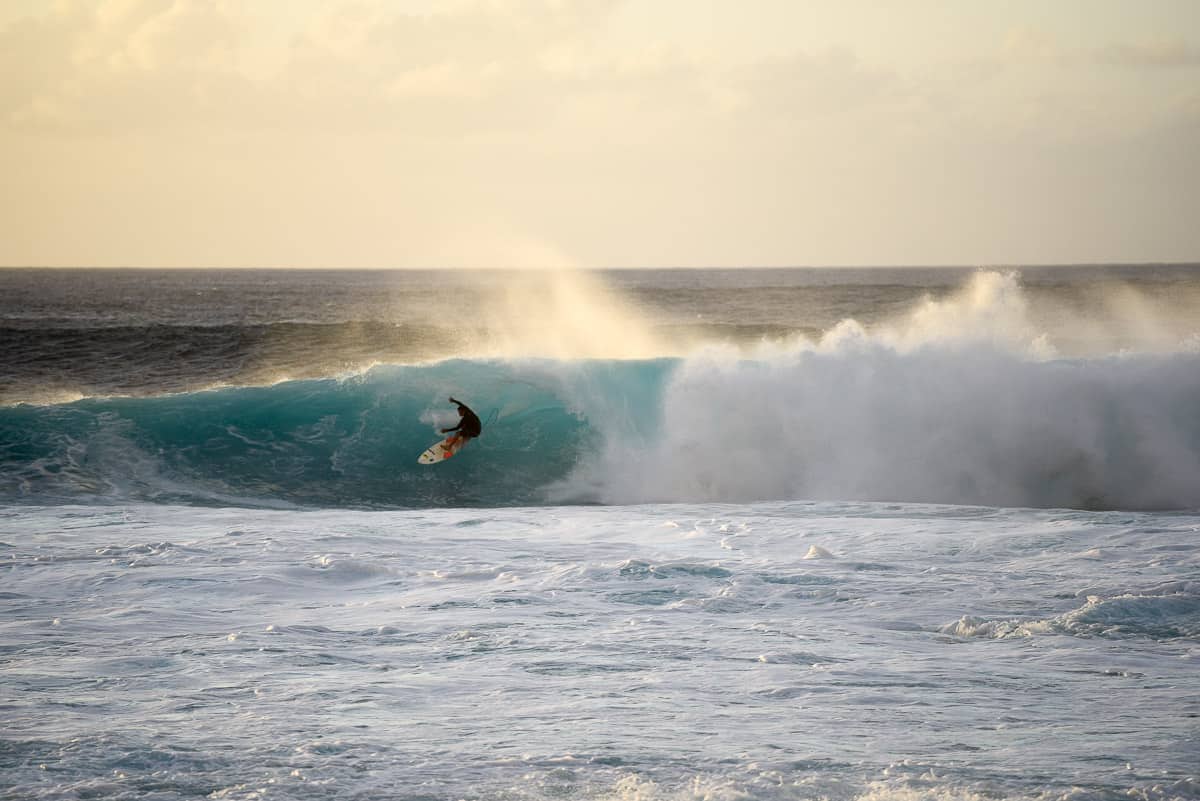 Photos Banzai Pipeline