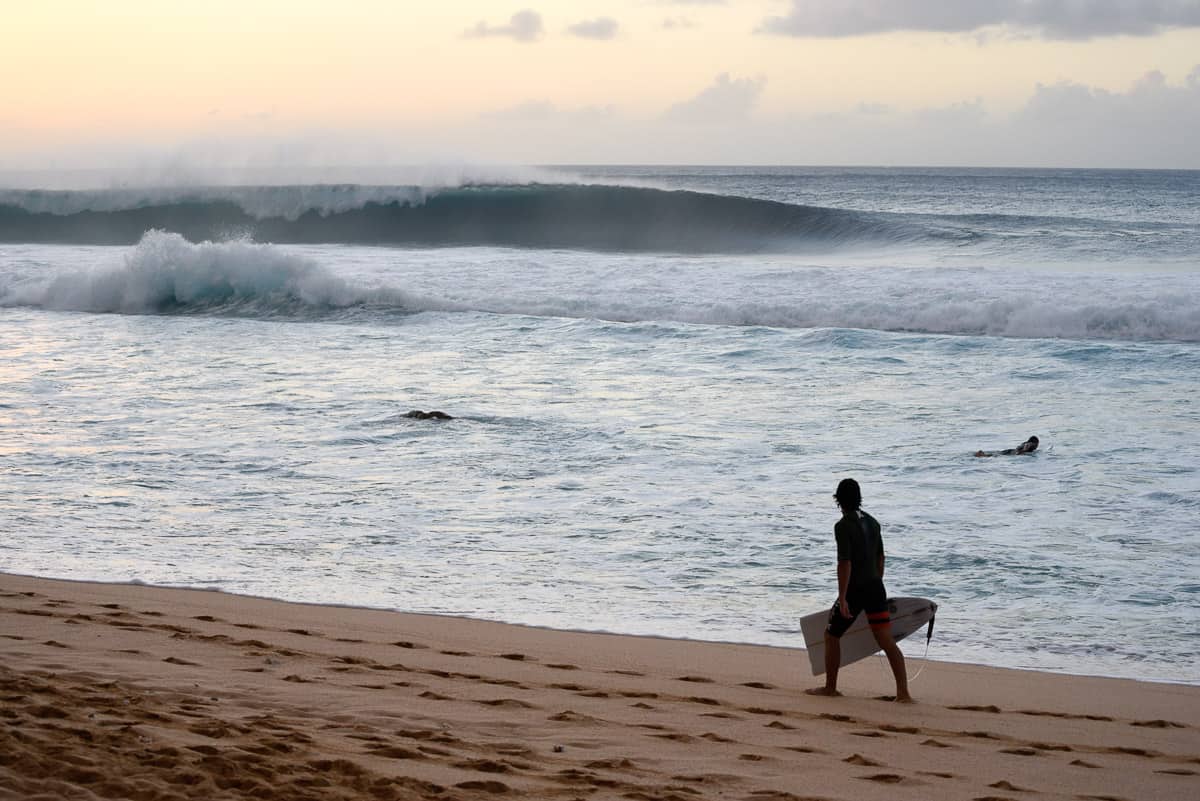 Photos Banzai Pipeline