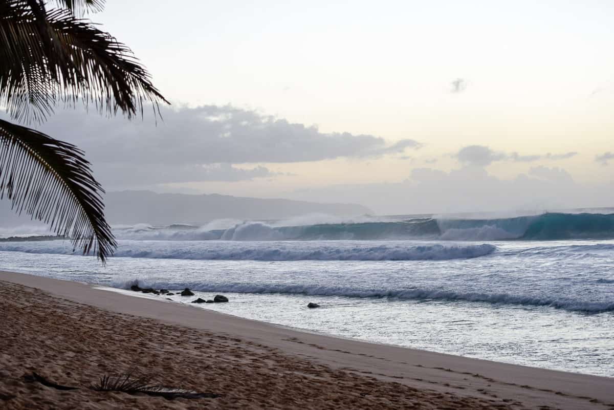 Photos Banzai Pipeline