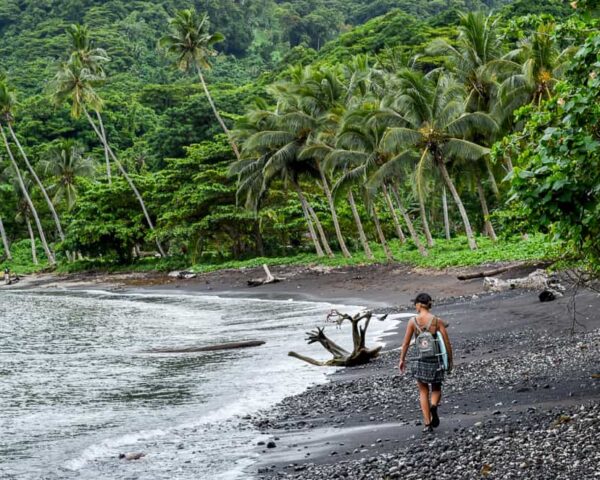 samoa tiavea