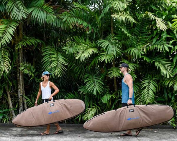 surfboard bag