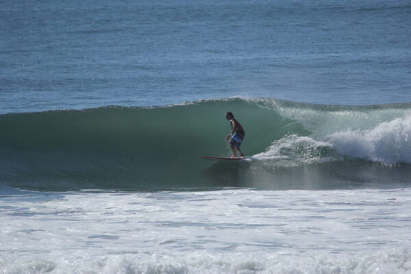 el salvador surf