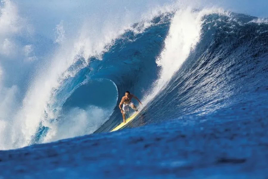 australian famous surfers