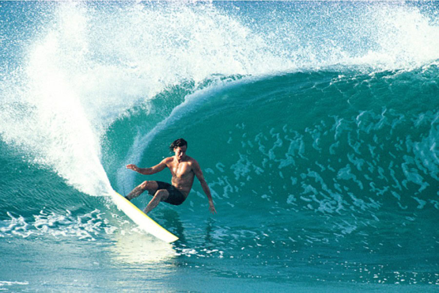 american pro surfer 
