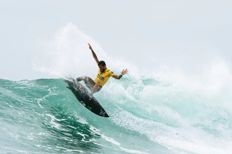 wsl famous surfers