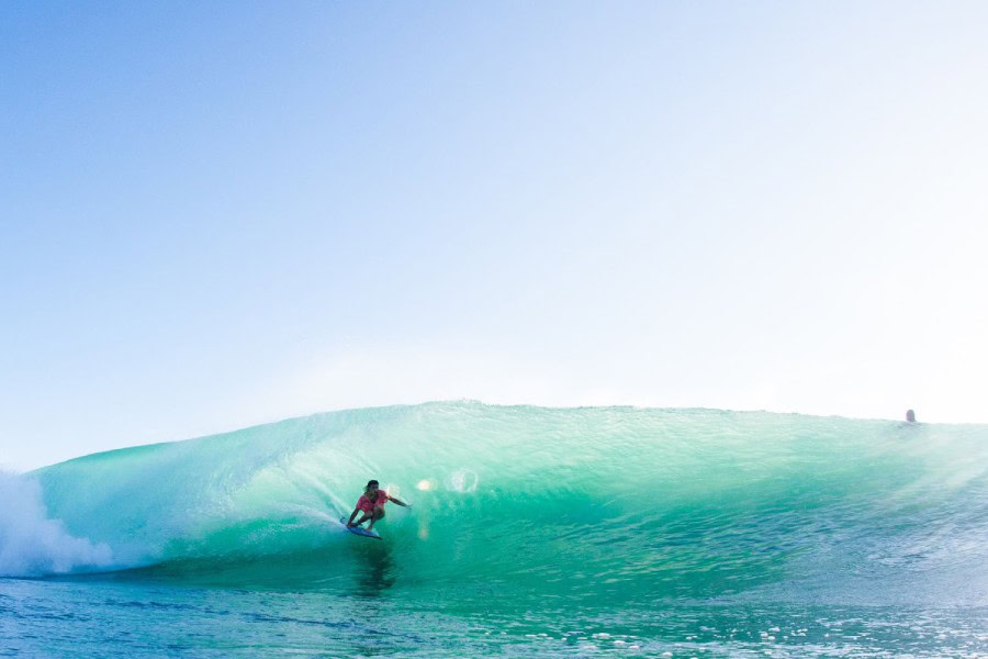 leah dawson soulful surfing