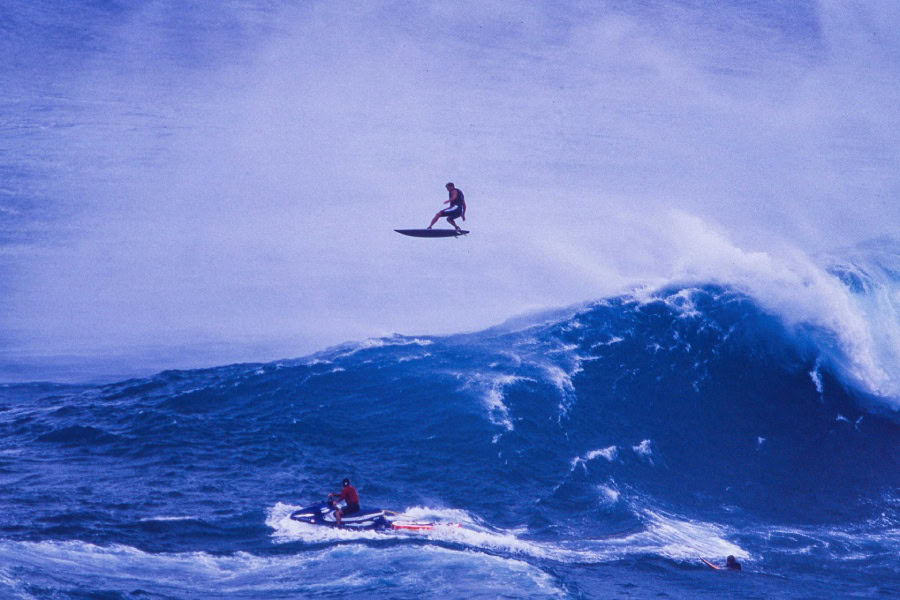 greatest famous surfers of all time