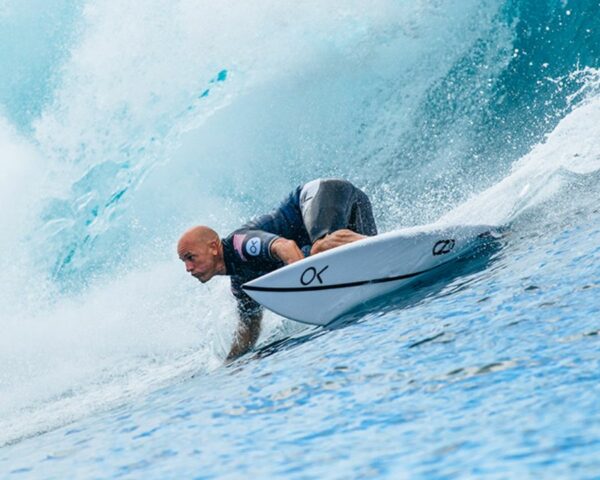 greatest surfer of all time