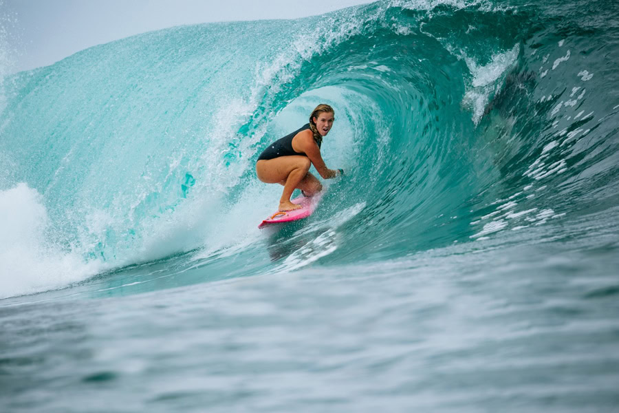 bethany hamlton pro surfer