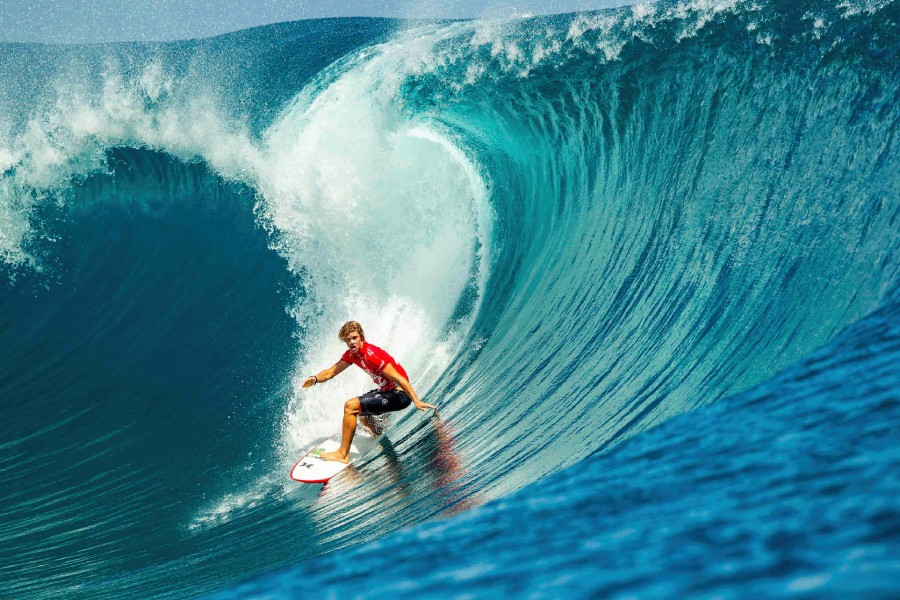 greatest and most famous surfers of all time