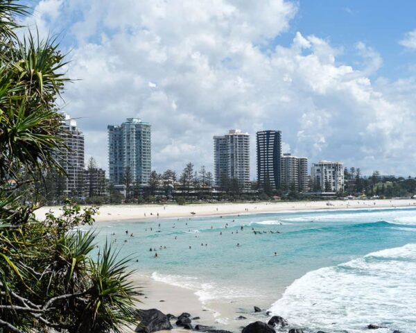 gold coast Australia guide things to do
