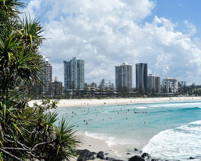 gold coast surf guide