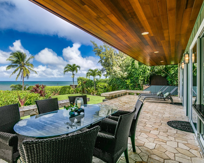 hale pono surf villa
