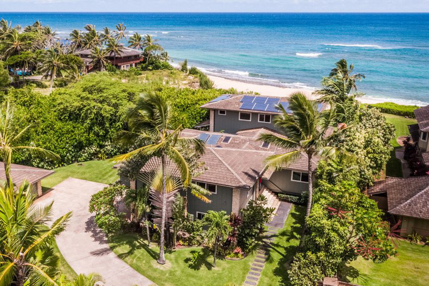 hawaii surf vacation