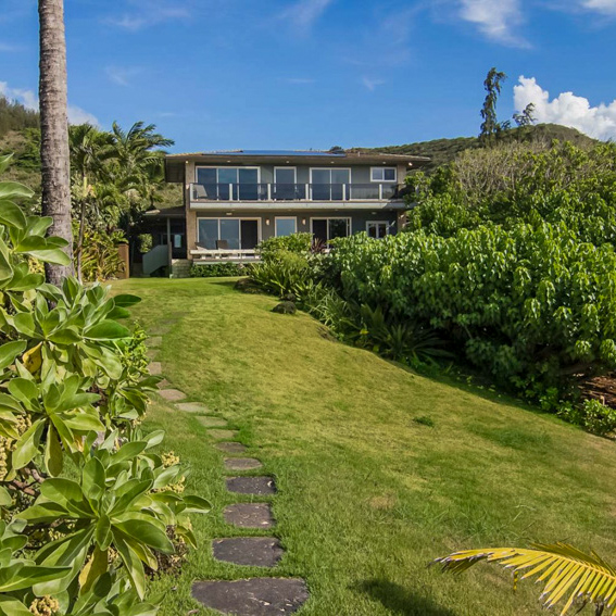 oahu villa