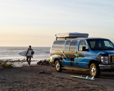 highway 1 surf guide