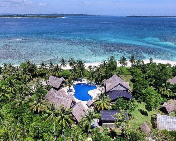 kandui villas