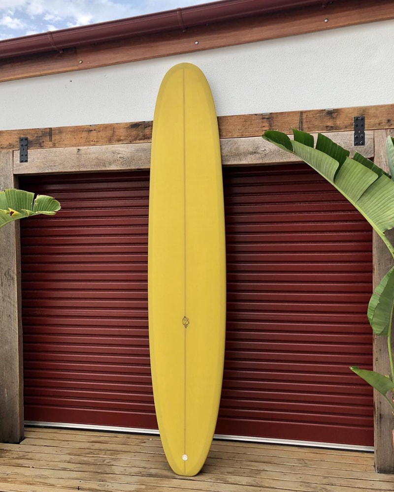 longboard surfboard dead kooks