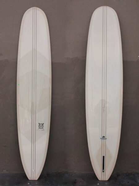 longboard surfboard