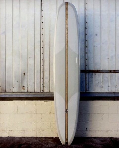 longboard surfboard