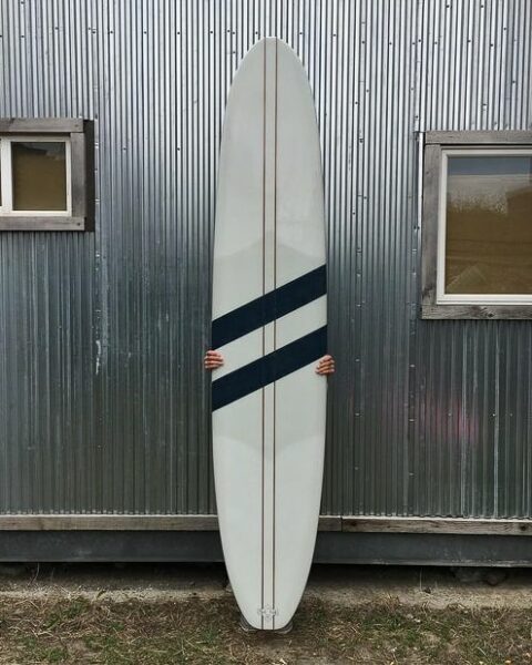 longboard surfboard