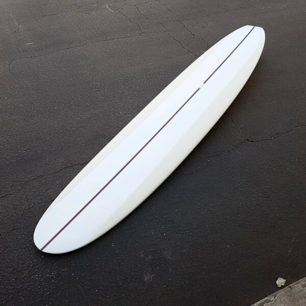 longboard surfboard