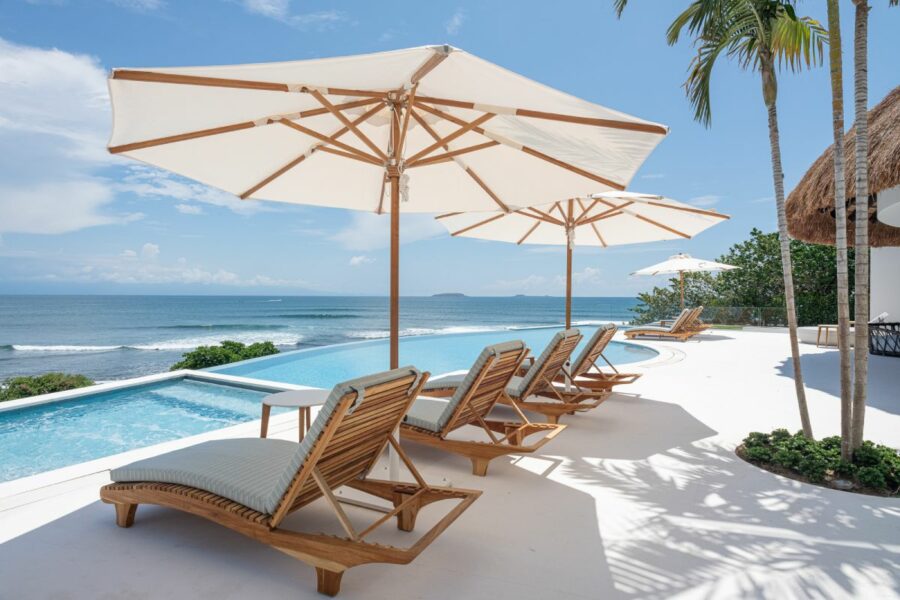surf trip villa in mexico