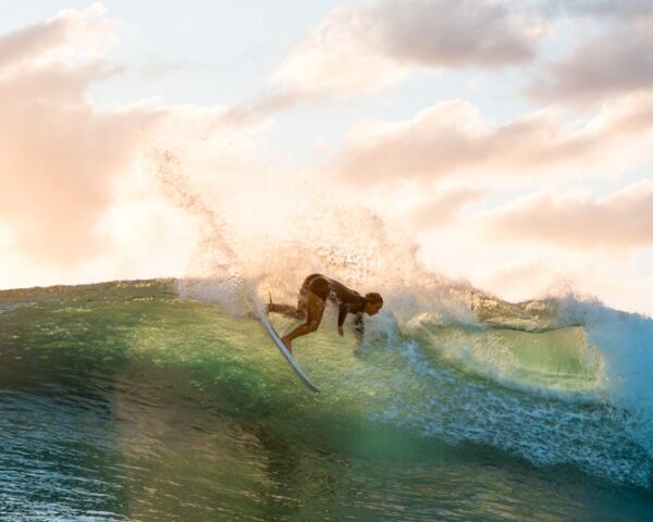 matuse wetsuits