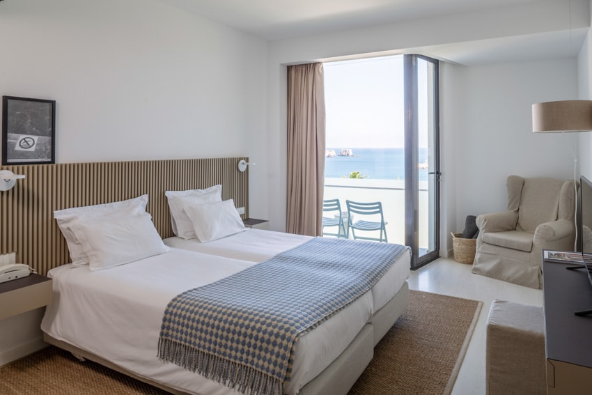 memmo baleeira hotel sagres
