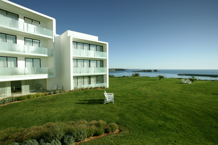 memmo baleeira hotel sagres