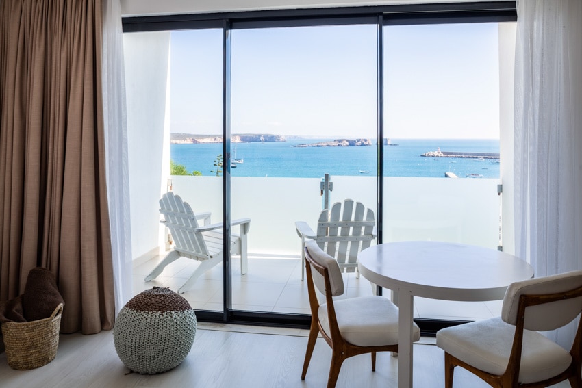 memmo baleeira hotel sagres