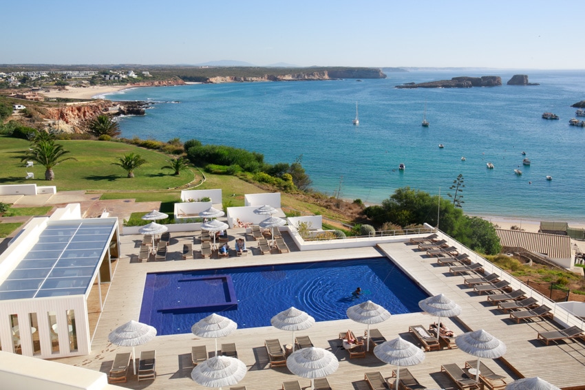 memmo baleeira hotel sagres
