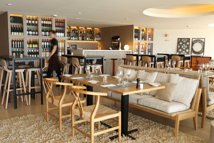 memmo baleeira hotel sagres