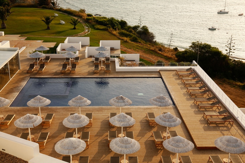 memmo baleeira hotel sagres
