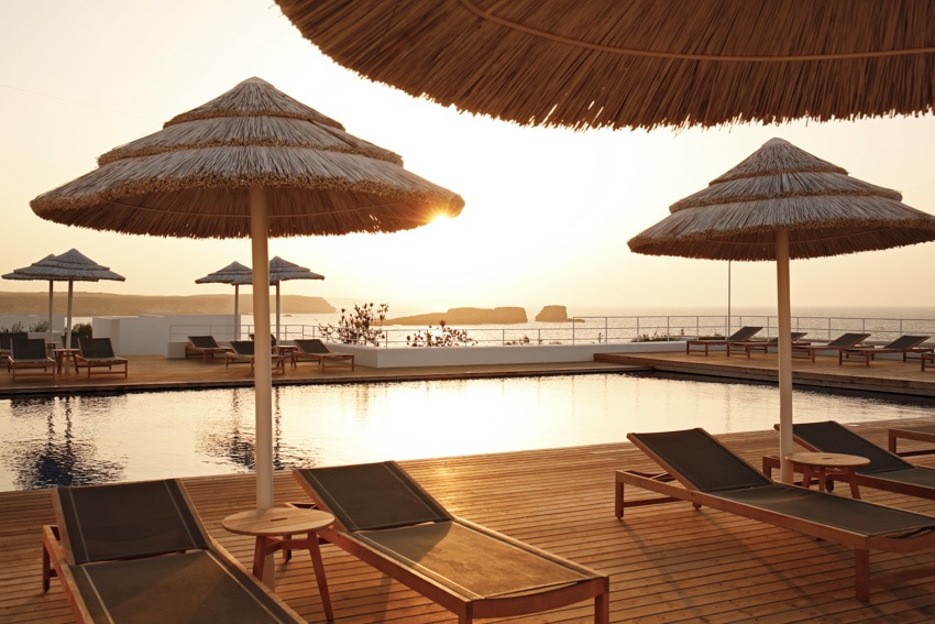 memmo baleeira hotel sagres