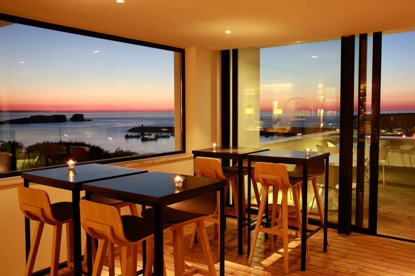 memmo baleeira hotel sagres