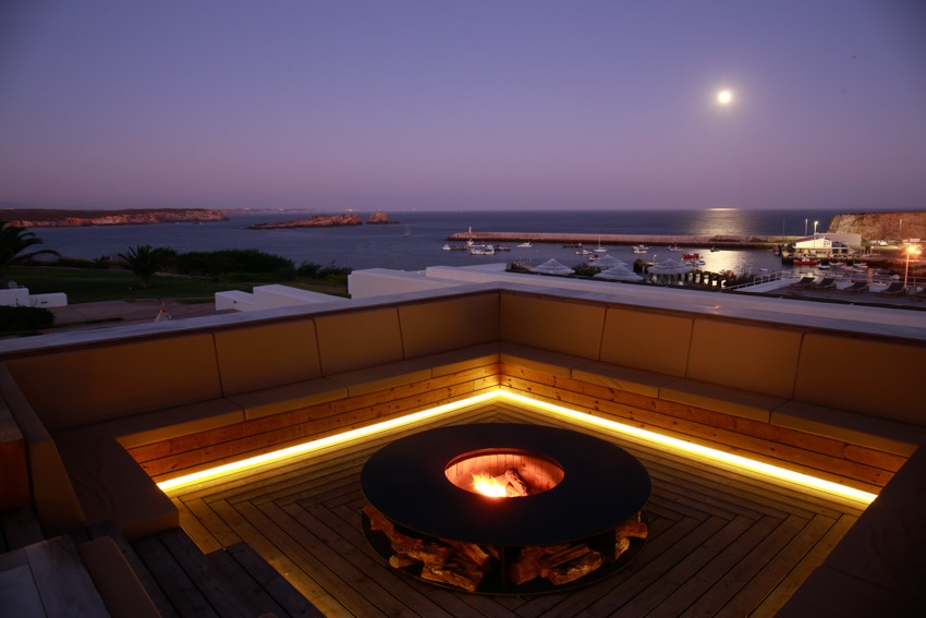 memmo baleeira hotel sagres