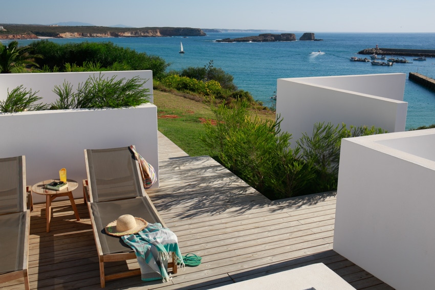 memmo baleeira hotel sagres