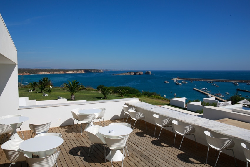 memmo baleeira hotel sagres