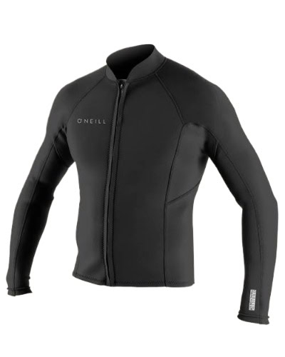 mens wetsuit jacket