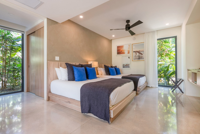 nanku suite queen beds