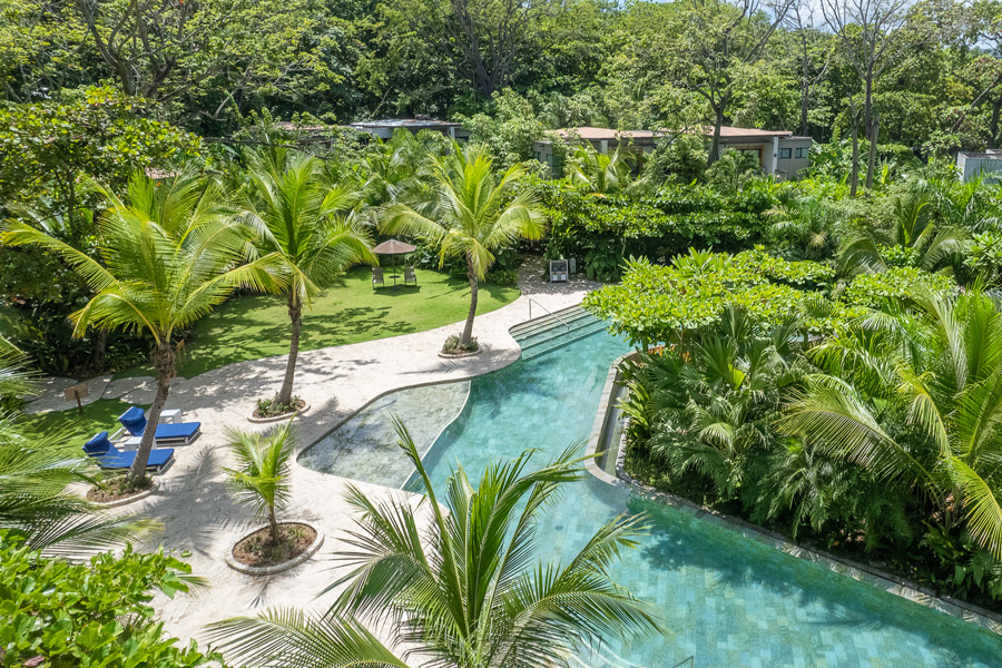 boutique hotel costa rica